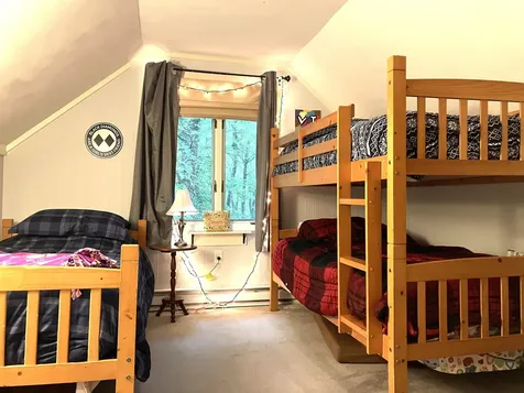 108 Spruce Grove Road Wilmington VT 05363