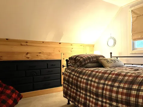 108 Spruce Grove Road Wilmington VT 05363