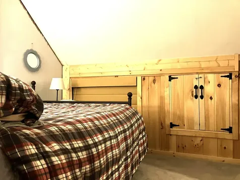 108 Spruce Grove Road Wilmington VT 05363