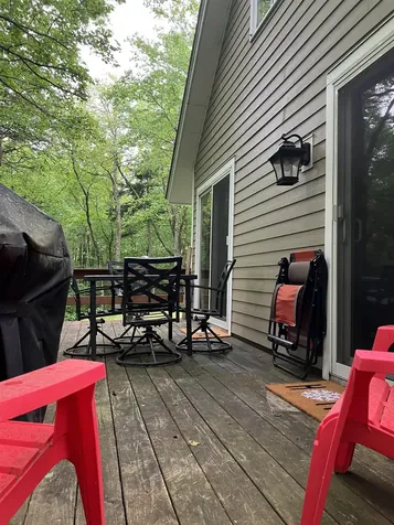 108 Spruce Grove Road Wilmington VT 05363