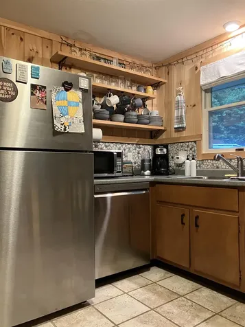 108 Spruce Grove Road Wilmington VT 05363