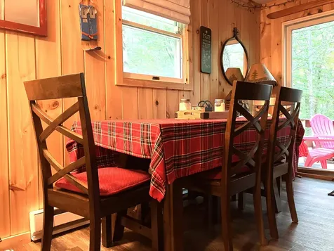 108 Spruce Grove Road Wilmington VT 05363