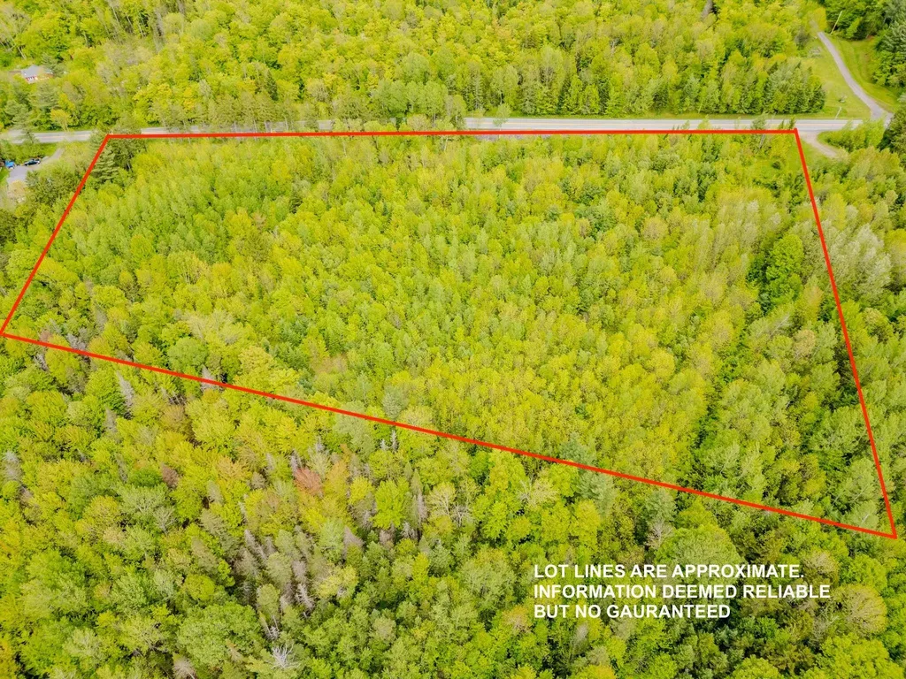 00 Vt Route 122 Sheffield VT 05866