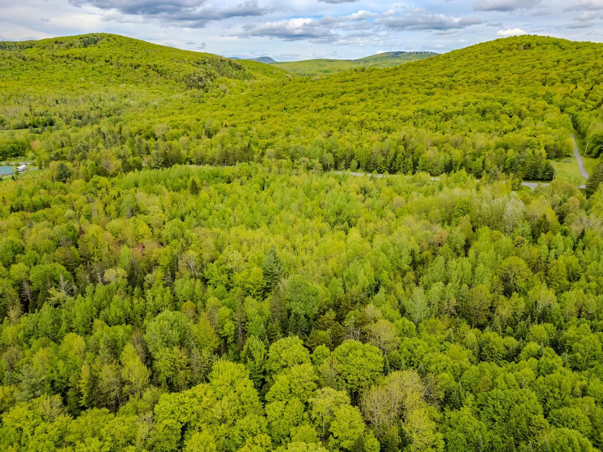 00 Vt Route 122 Sheffield VT 05866