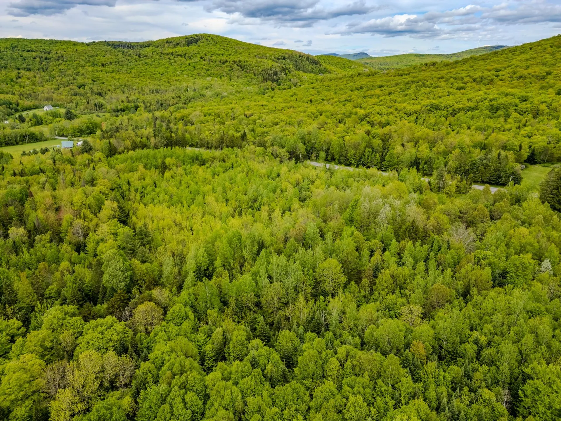 00 Vt Route 122 Sheffield VT 05866