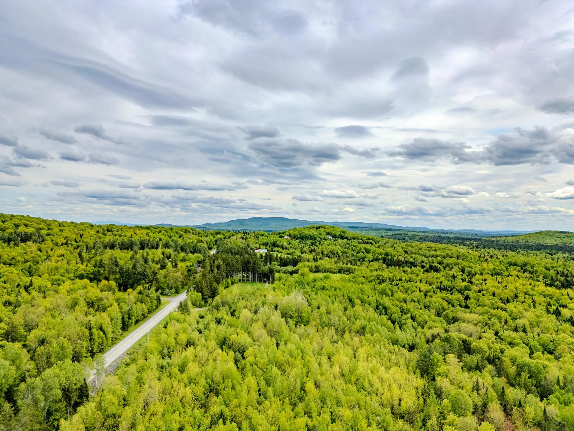 00 Vt Route 122 Sheffield VT 05866