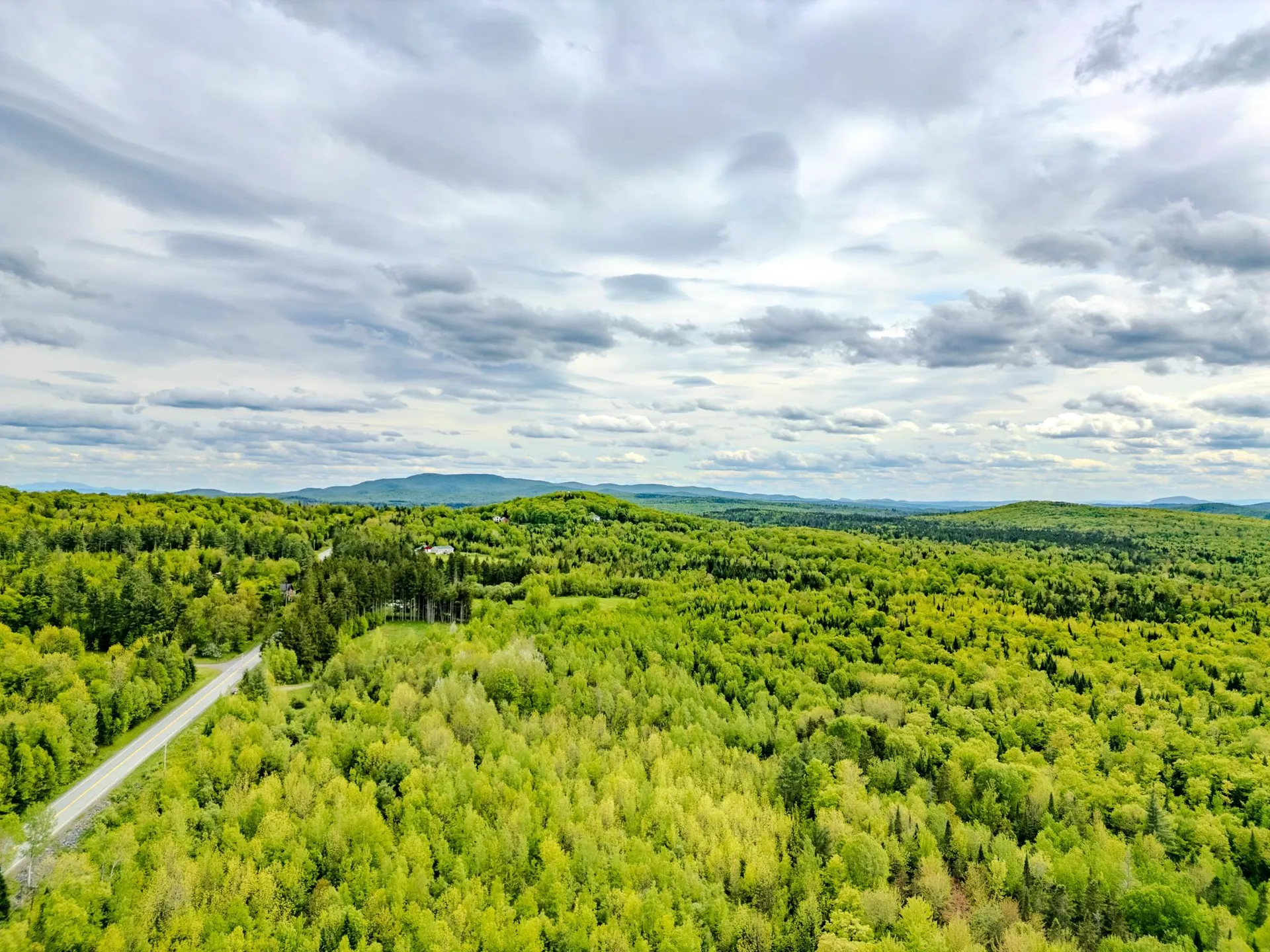 00 Vt Route 122 Sheffield VT 05866