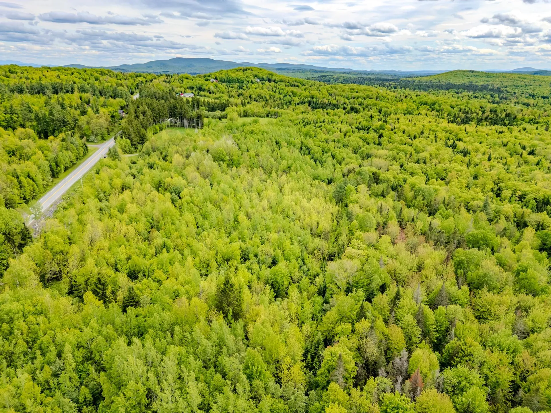 00 Vt Route 122 Sheffield VT 05866