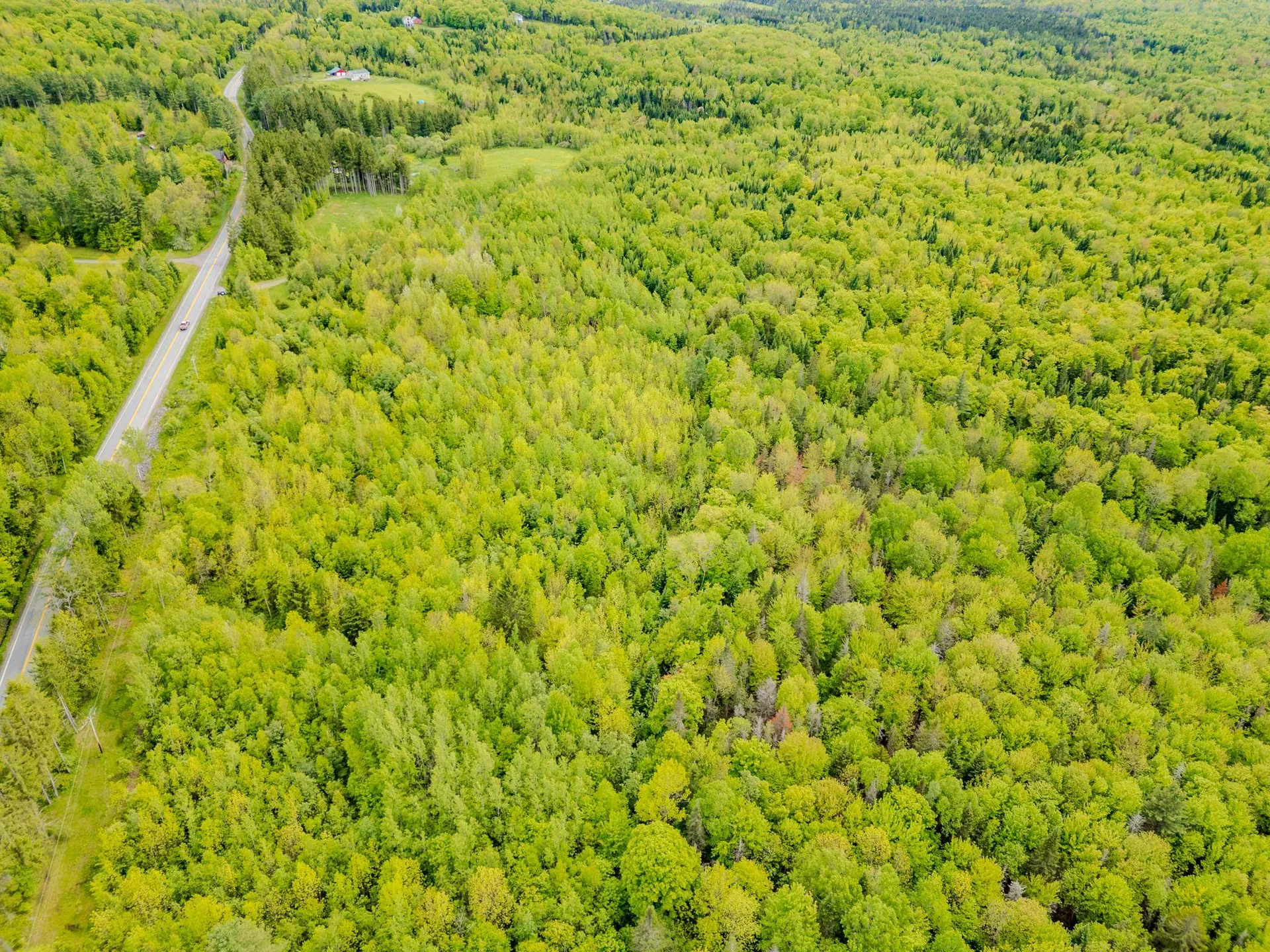 00 Vt Route 122 Sheffield VT 05866