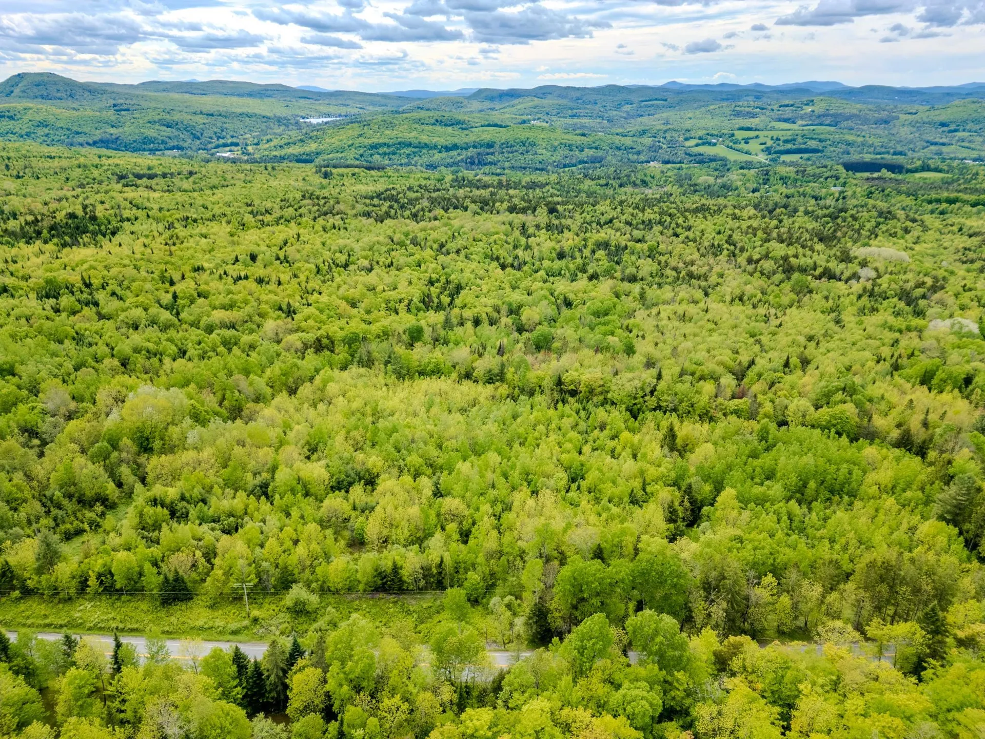 00 Vt Route 122 Sheffield VT 05866