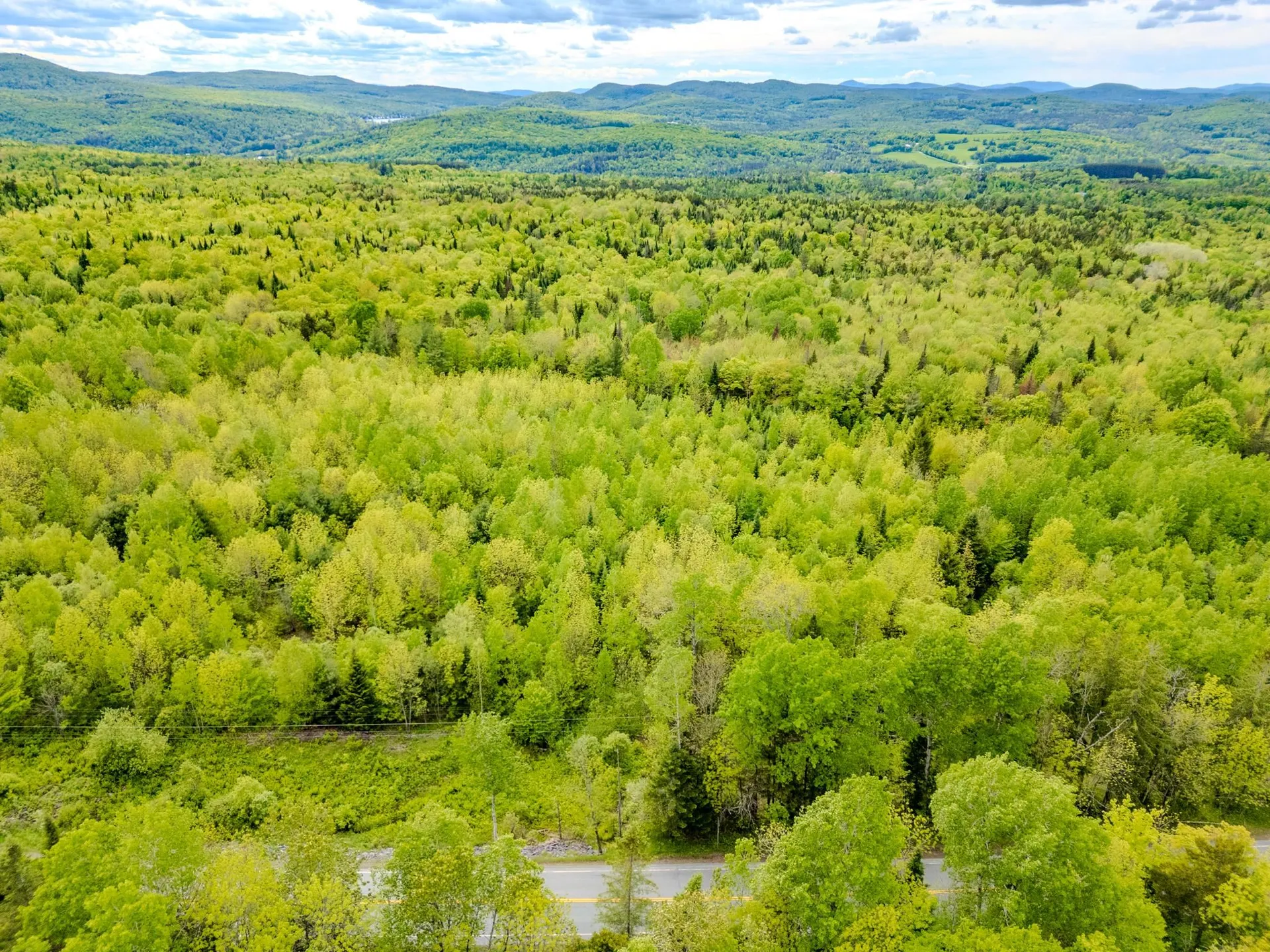 00 Vt Route 122 Sheffield VT 05866