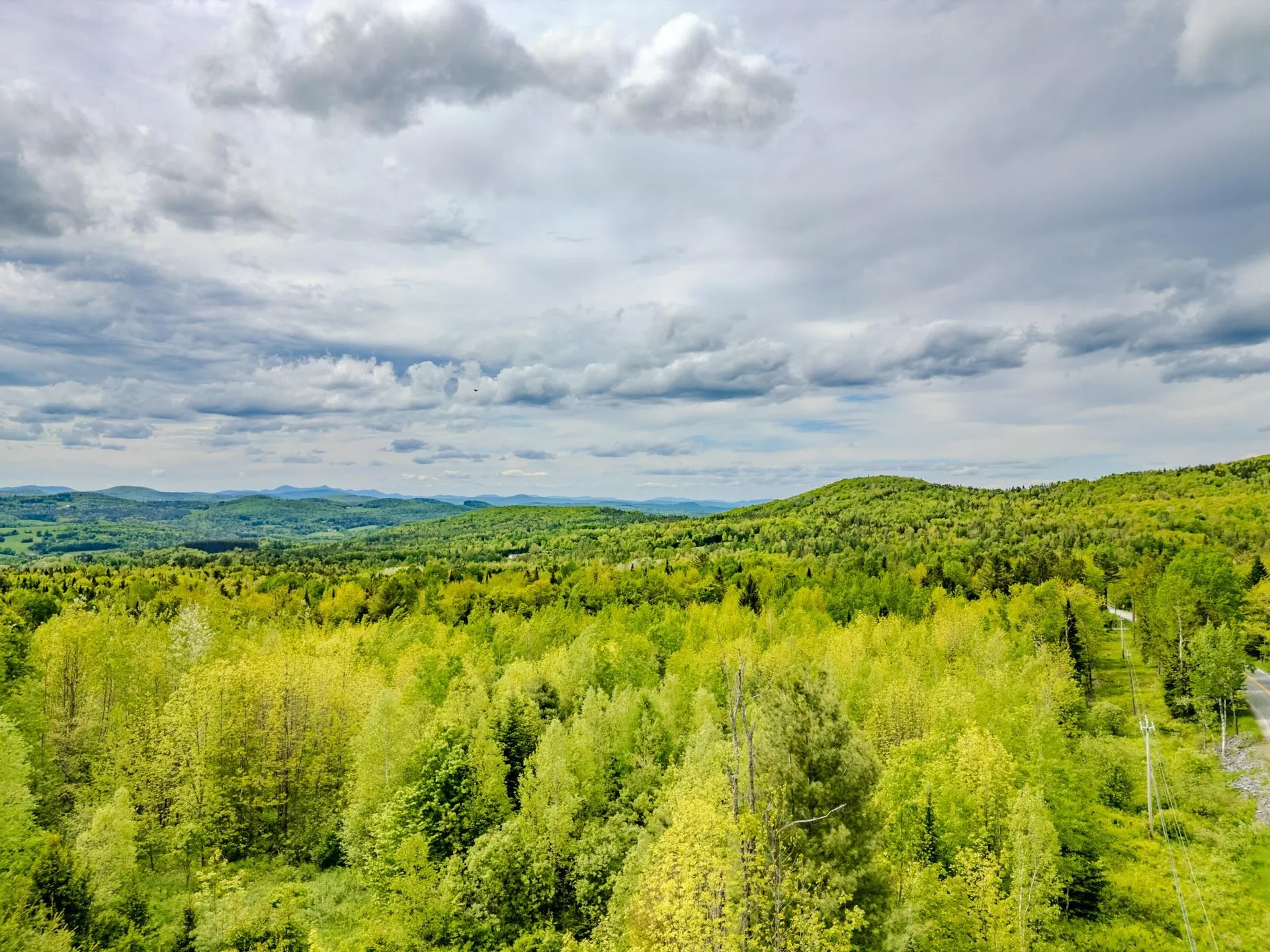 00 Vt Route 122 Sheffield VT 05866