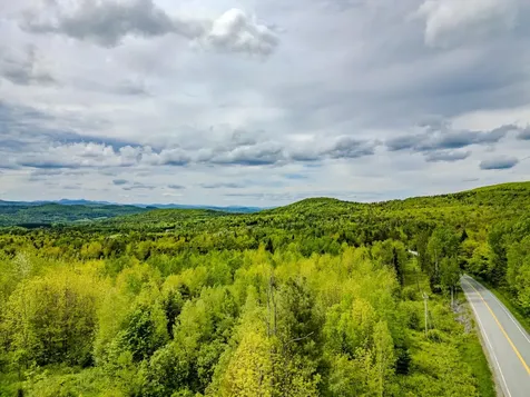 00 Vt Route 122 Sheffield VT 05866