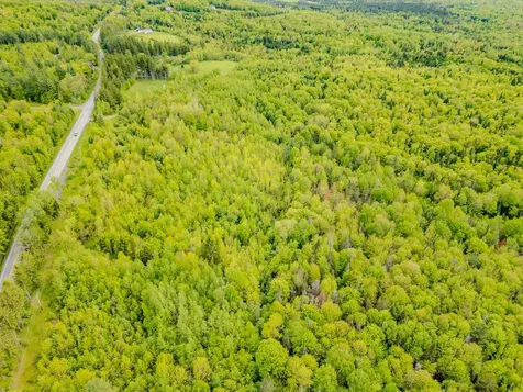 00 Vt Route 122 Sheffield VT 05866