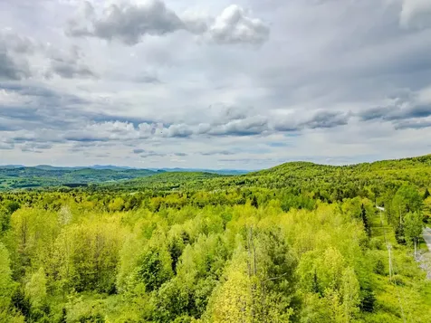 00 Vt Route 122 Sheffield VT 05866