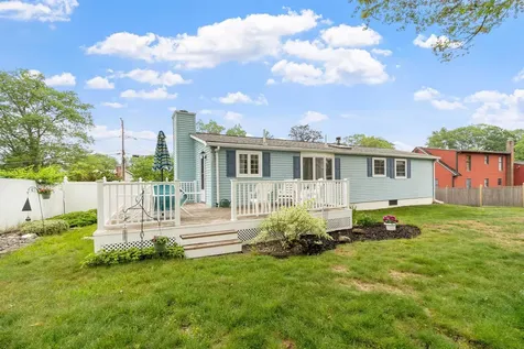14 Doncaster Drive Nashua NH 03062