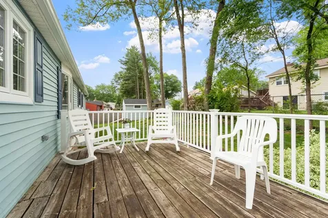 14 Doncaster Drive Nashua NH 03062