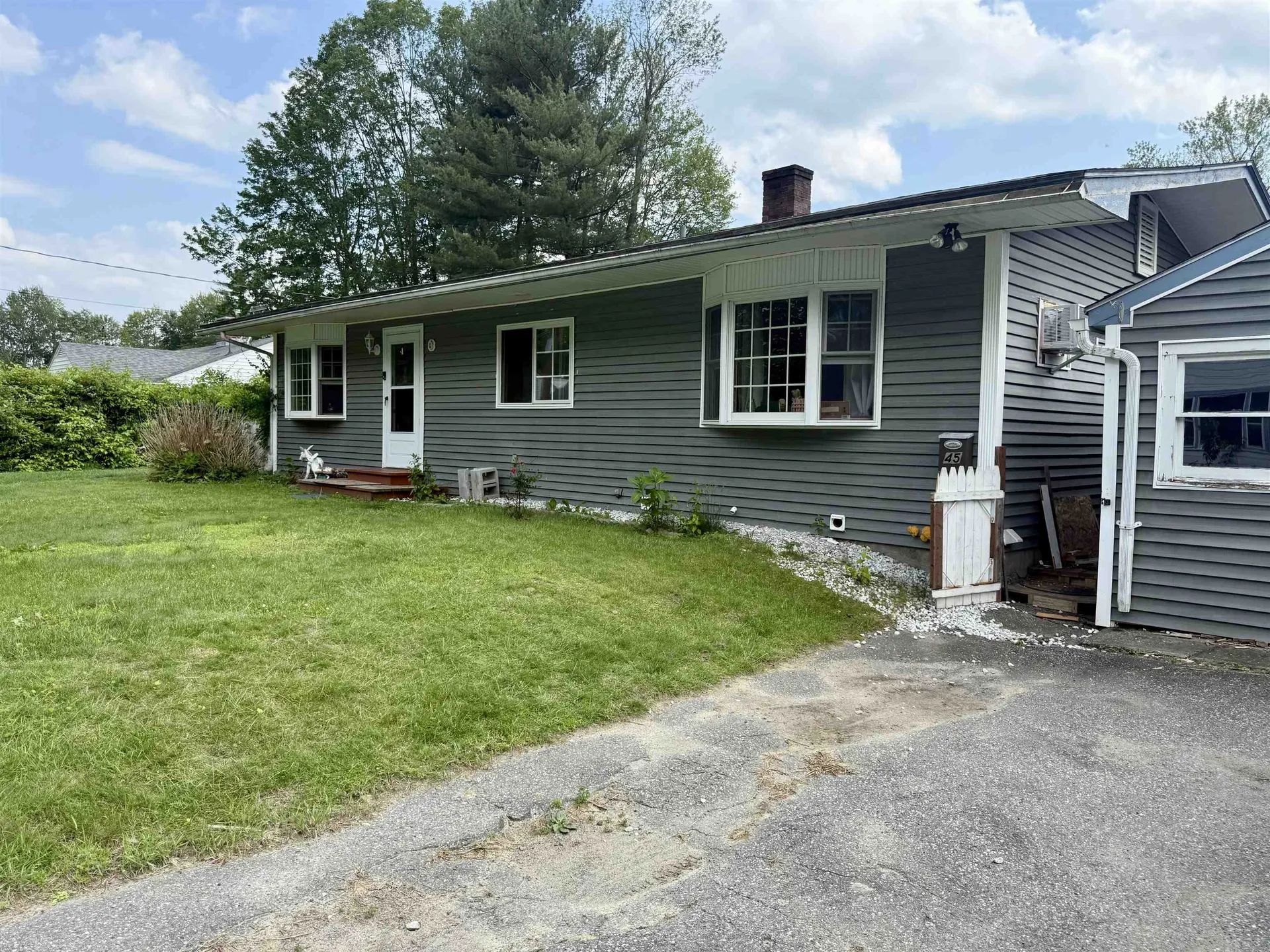45 Chellis Street Hartford VT 05001