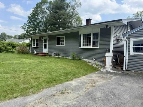 45 Chellis Street Hartford VT 05001