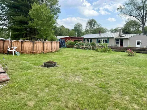 45 Chellis Street Hartford VT 05001