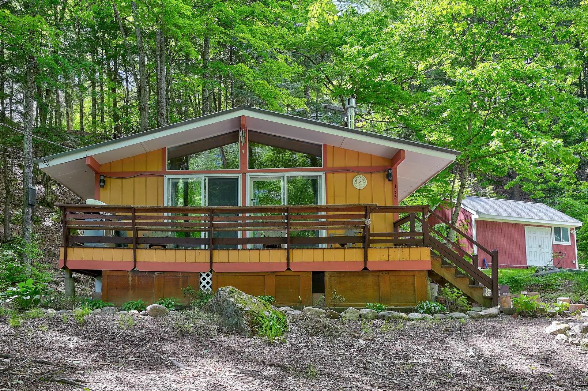 155 Town Hall Road Bartlett NH 03812