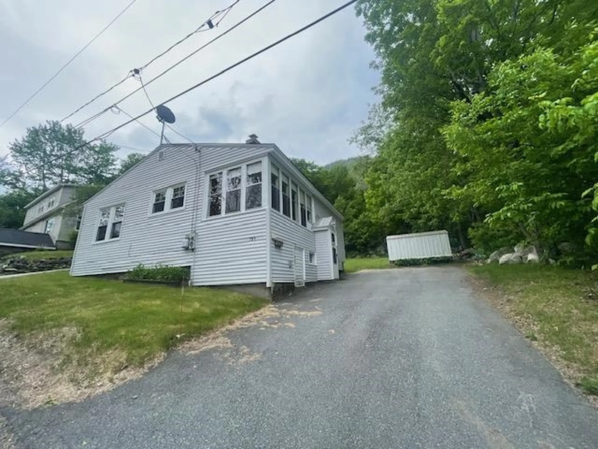 703 6th Avenue Berlin NH 03570