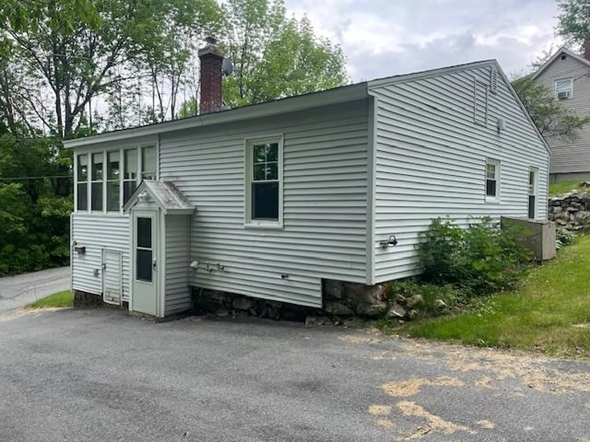 703 6th Avenue Berlin NH 03570