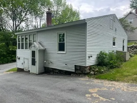 703 6th Avenue Berlin NH 03570