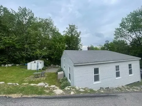 703 6th Avenue Berlin NH 03570