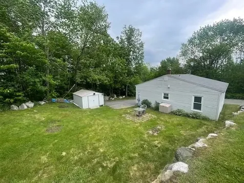703 6th Avenue Berlin NH 03570