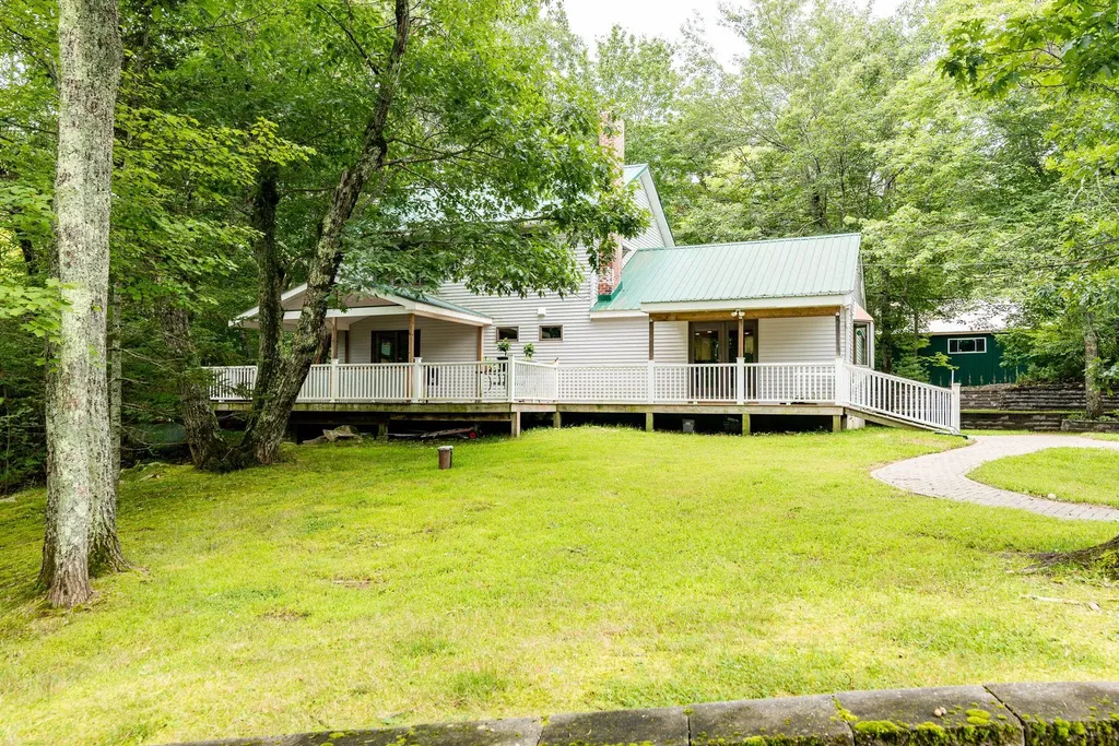 70 Aloma Road Wakefield NH 03830