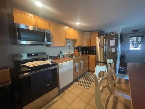 5 Wilfred Street Gorham NH 03581