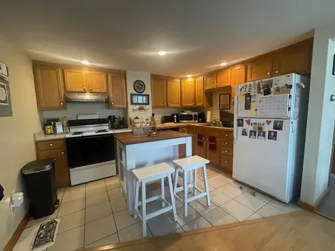 5 Wilfred Street Gorham NH 03581