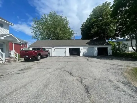5 Wilfred Street Gorham NH 03581