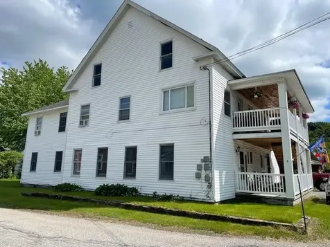 5 Wilfred Street Gorham NH 03581