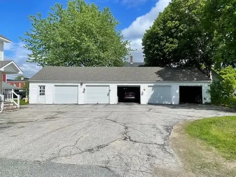 5 Wilfred Street Gorham NH 03581