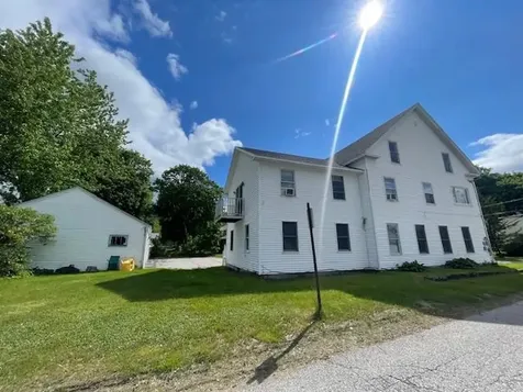 5 Wilfred Street Gorham NH 03581