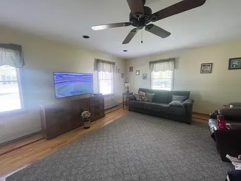 5 Wilfred Street Gorham NH 03581