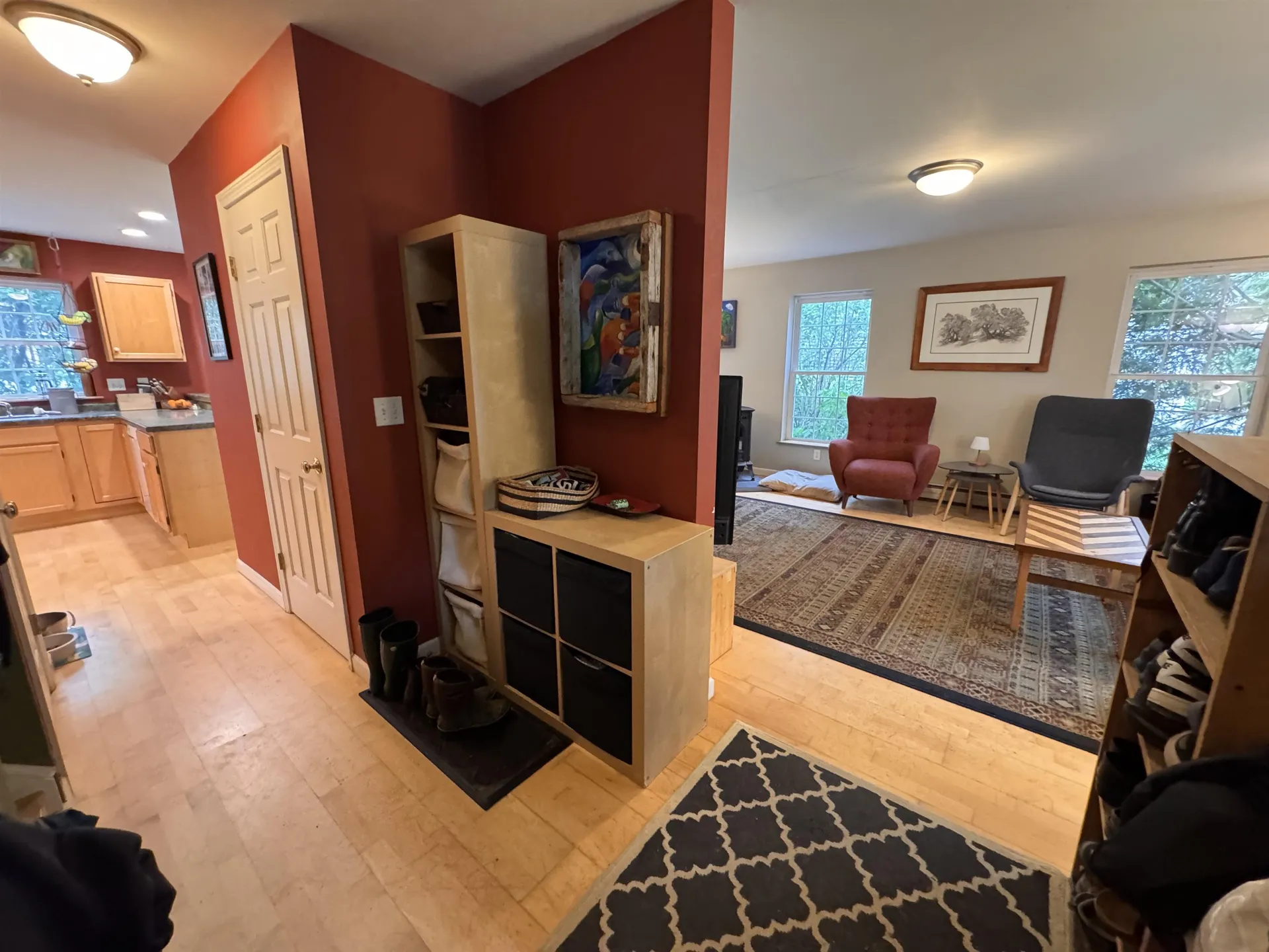 158 Church Street Richmond VT 05477