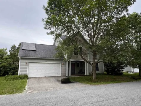 158 Church Street Richmond VT 05477