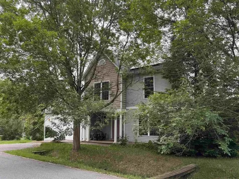 158 Church Street Richmond VT 05477