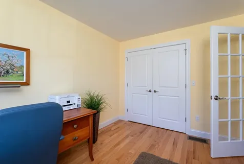 3 Paddock Circle Nashua NH 03062