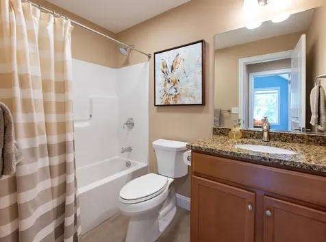 3 Paddock Circle Nashua NH 03062