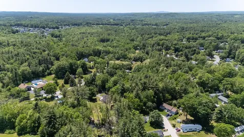 3 Paddock Circle Nashua NH 03062