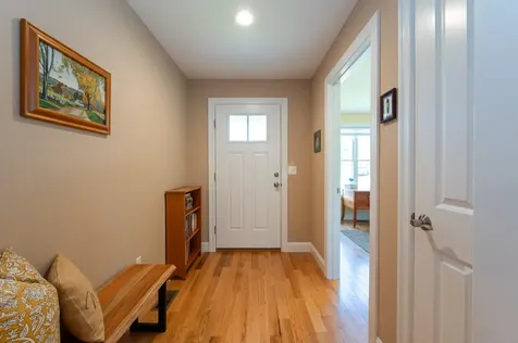 3 Paddock Circle Nashua NH 03062