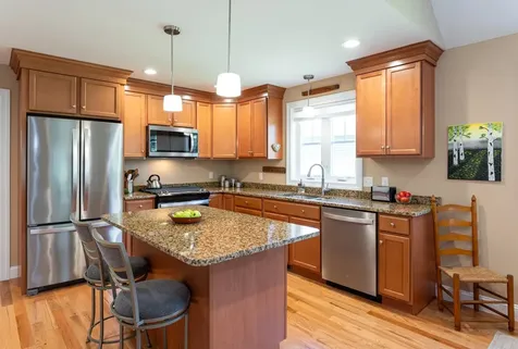 3 Paddock Circle Nashua NH 03062