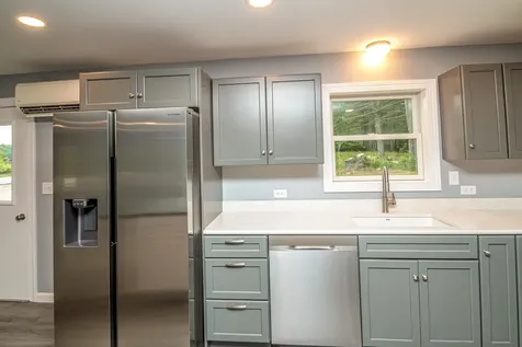 1614 Wakefield Road Wakefield NH 03872