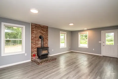 1614 Wakefield Road Wakefield NH 03872