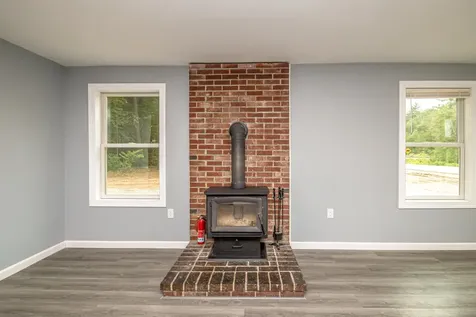 1614 Wakefield Road Wakefield NH 03872