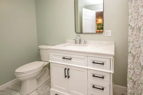 1614 Wakefield Road Wakefield NH 03872